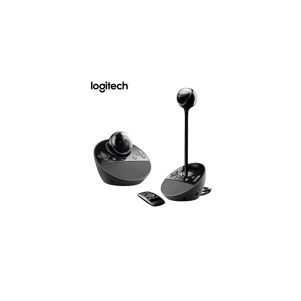 960-000866 CAMARA LOGITECH B2B BCC950 CONFERENCECAM COLOR NEGRO