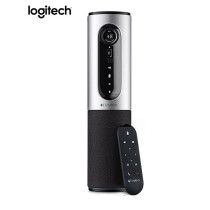 960-001013 CAMARA LOGITECH B2B CONNECT CONFERENCECAM COLOR NEGRO/PLATA