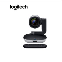 960-001184 CAMARA LOGITECH B2B PTZ PRO 2 COLOR NEGRO/PLATA