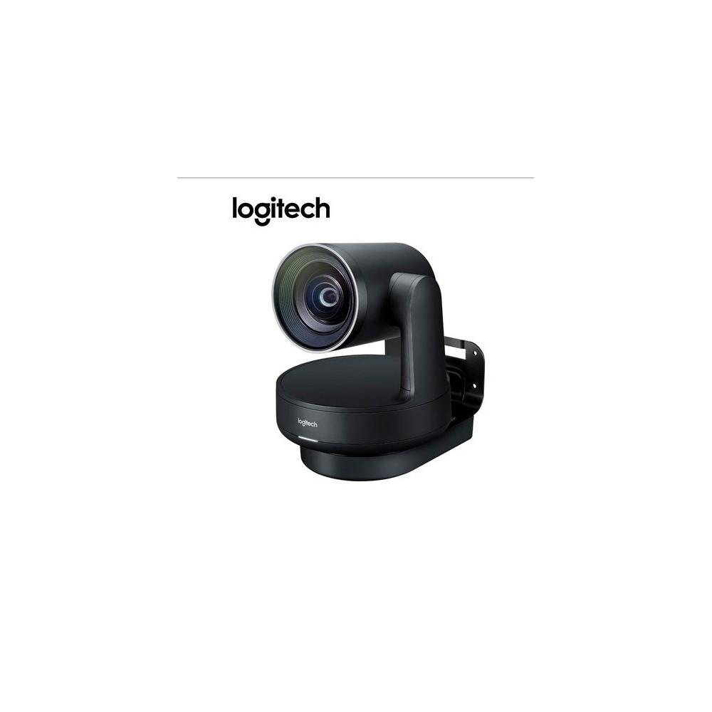 960-001226 CAMARA LOGITECH B2B RALLY PTZ UHD 4K COLOR NEGRO