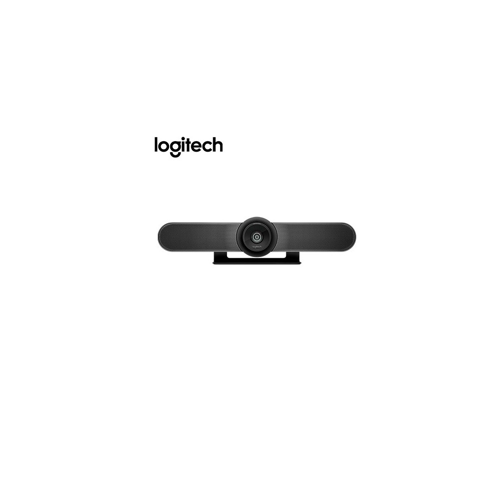 960-001101 CAMARA LOGITECH B2B MEETUP COLOR NEGRO