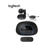 960-001054 CAMARA LOGITECH B2B GROUP CONFERENCE COLOR NEGRO