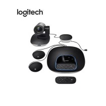 960-001060 CAMARA LOGITECH B2B GROUP BUNDLE CONFERENCECAM COLOR NEGRO