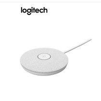 952-000038 MICROFONO LOGITECH B2B PARA RALLY COLOR BLANCO