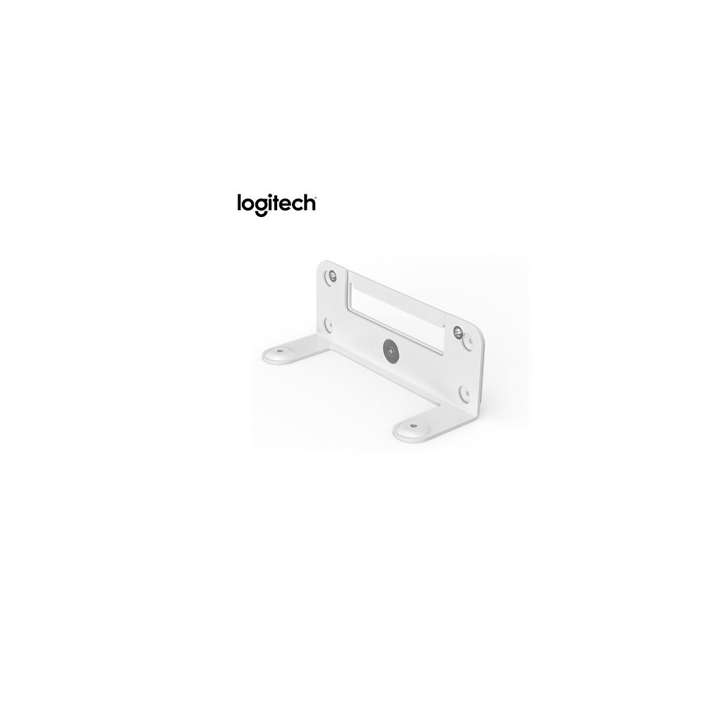 952-000044 PIEZA DE MONTAJE LOGITECH  B2B WALL MOUNT P/BARRAS  COLOR