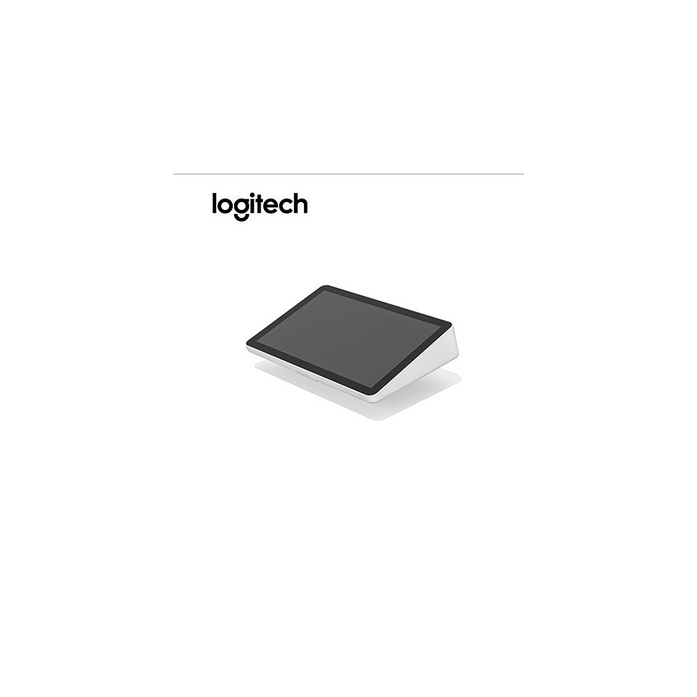 952-000085 CONTROLADOR TACTIL LOGITECH B2B TAP IP P/VIDEO CONFERENCIA COLOR