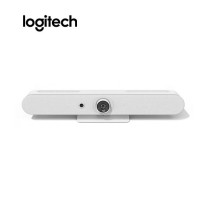 960-001348 CAMARA LOGITECH B2B RALLY BAR MINI 4K SMALL ROOM USB COLOR BLANCO