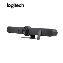 960-001308 CAMARA LOGITECH B2B RALLY BAR 4K MEDIUM ROOM USB COLOR GRAFITO