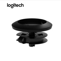 952-000002 SOPORTE LOGITECH B2B P/ BASE DE MICROFONO RALLY COLOR NEGRO