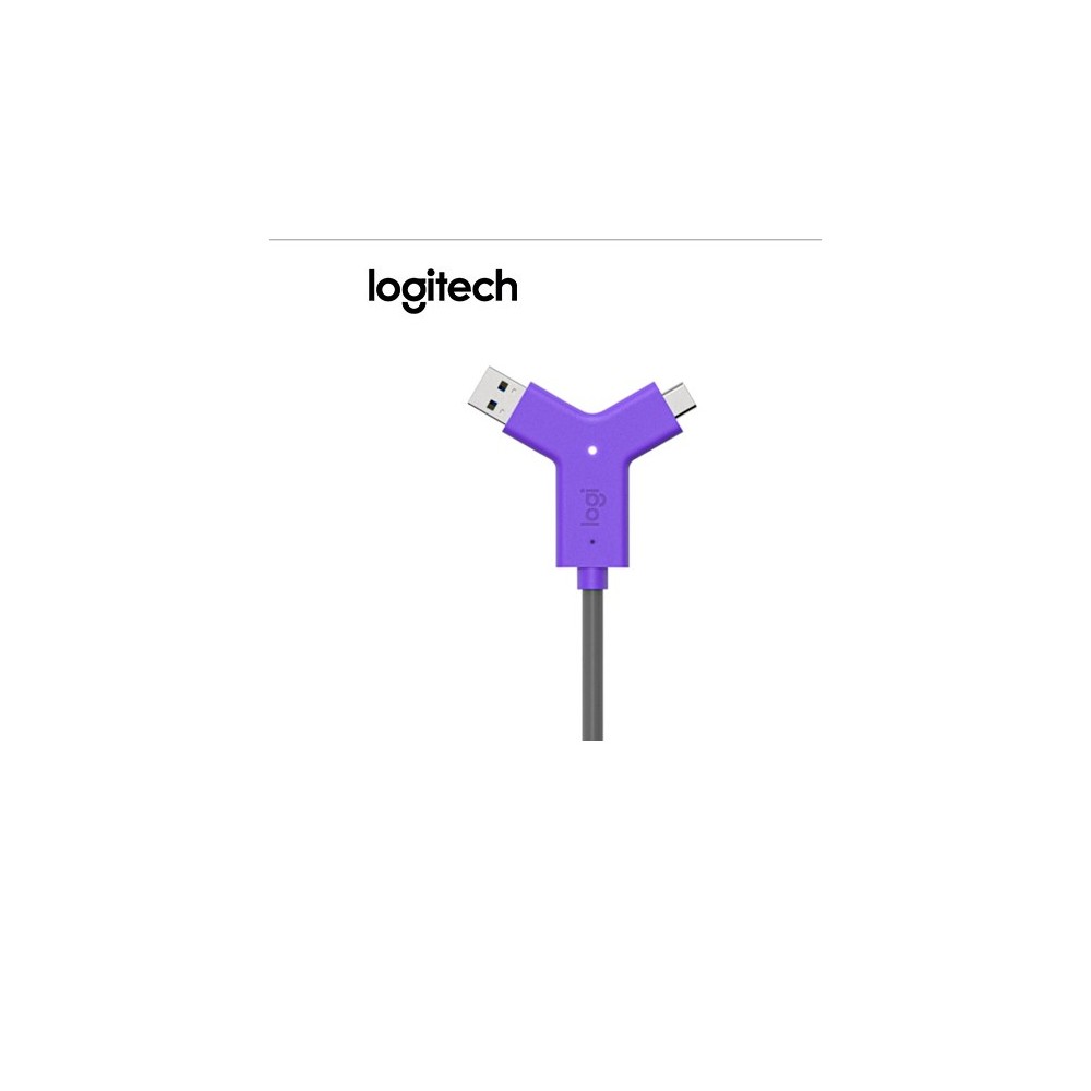 952-000009 Z ADAPTADOR LOGITECH B2B SWYTCH COLOR