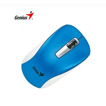 31030018400 MOUSE GENIUS NX-7010 INALAMBRICO BLUEEYE BLUE