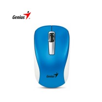 31030018400 MOUSE GENIUS NX-7010 INALAMBRICO BLUEEYE BLUE