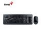 31330001414 TECLADO GENIUS...