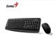 31340004401 TECLADO GENIUS...