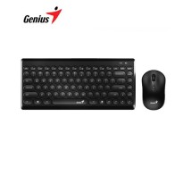 31340013401 TECLADO GENIUS...