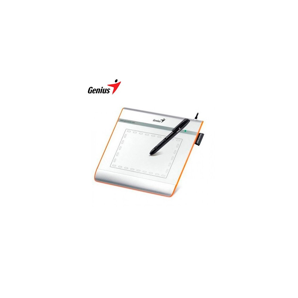 31100061104 TABLERO GENIUS EASYPEN I405X 4X5.5"