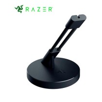 RC21-01560100-R3U1 SUJETADOR DE CABLES RAZER BUNGEE V3  NEGRO