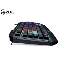 31310474101 TECLADO GENIUS GX SCORPION K215 GAMING USB  NEGRO