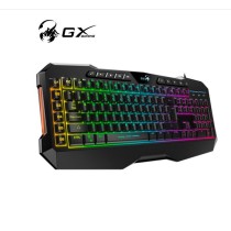 31310007401 TECLADO GENIUS GX SCORPION K11 PRO GAMING RGB LED BLACK NEGRO