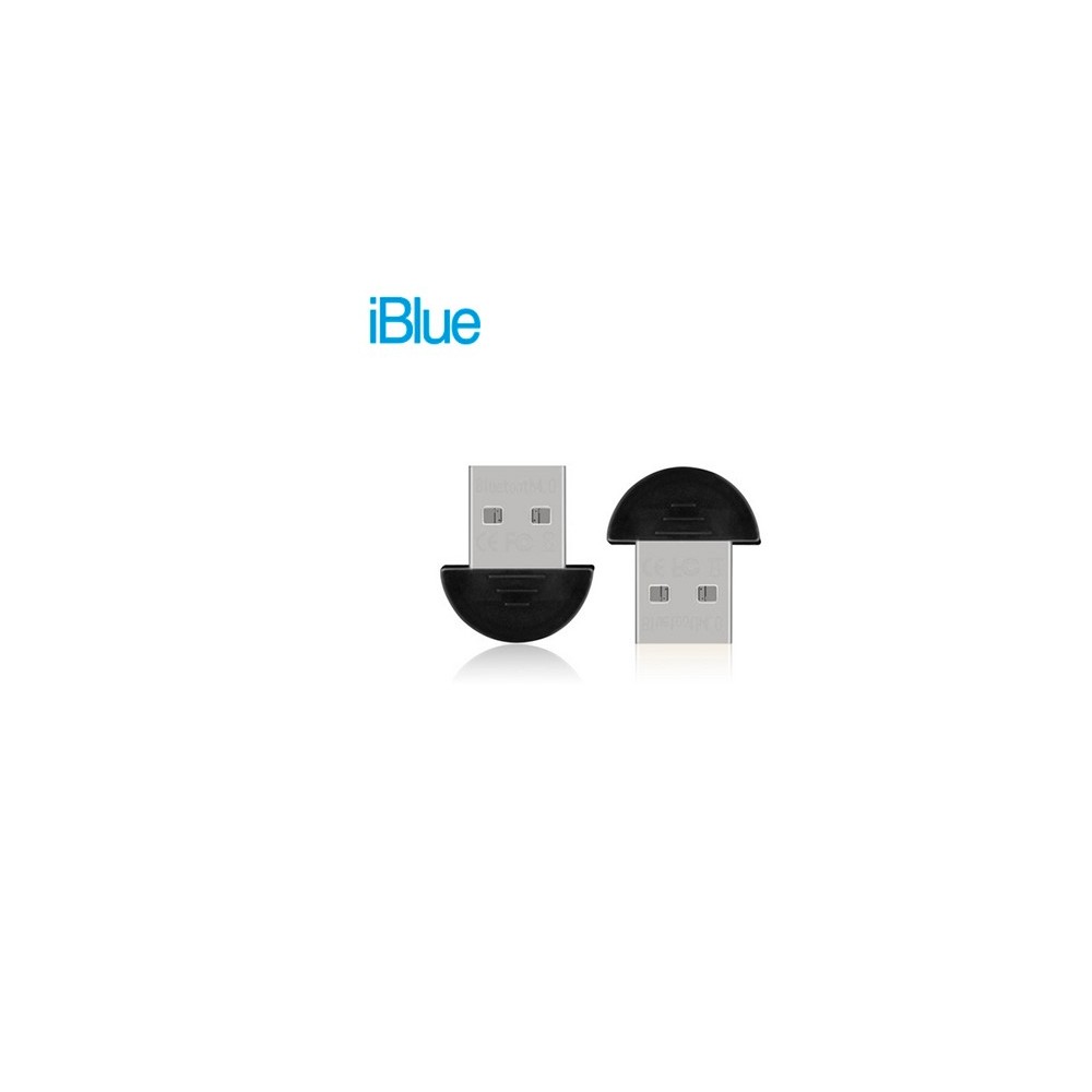 BT-8001-BK Z ADAPTADOR BLUETOOTH IBLUE USB 5.0