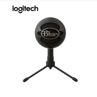 988-000067 MICROFONO BLUE...