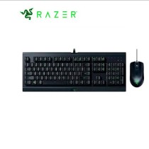 RZ84-02740300-B311 TECLADO RAZER CYNOSA LITE + ABYSSUS LITE SP