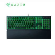 RZ03- 04471100-R311 TECLADO RAZER ORNATA V3 X MEMBRANE SP LOW PROFILE CHROMA  NEGRO