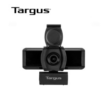 AVC041GL CAMARA TARGUS WEBCAM PRO FHD 1080P USB  NEGRO