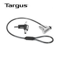 ASP95GL CABLE DE SEGURIDAD TARGUS DEFCON LLAVE WITH ADAPTABLE LOCK HEAD UNIVERSAL