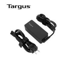 APA106BT CARGADOR TARGUS P/LAPTOP USB-C 45W UNIVERSAL  NEGRO