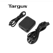 APA104BT CARGADOR P/ILAPTOP TARGUS UNIVERSAL USB-C 65W  NEGRO