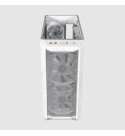 H500-WGNNS00 | CASE COOLER...