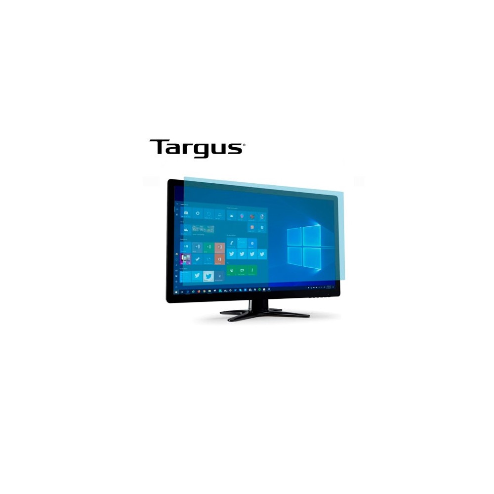 ABL215W9GL PROTECTOR DE PANTALLA TARGUS 21.5" 16:9 BLUE LIGHT FILTER ANTIMICROBIAL