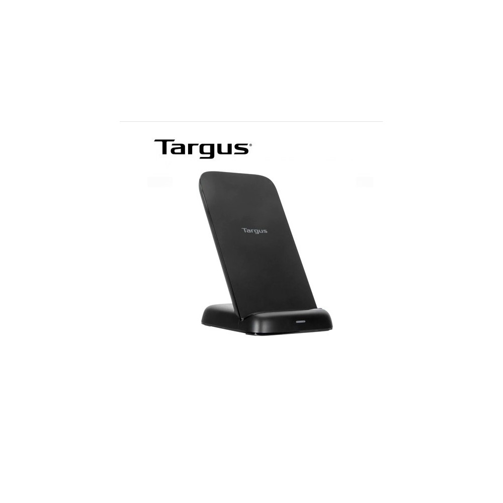 APW110GL CARGADOR INALAMBRICO TARGUS QI INALAMBRICO 10W USB-C