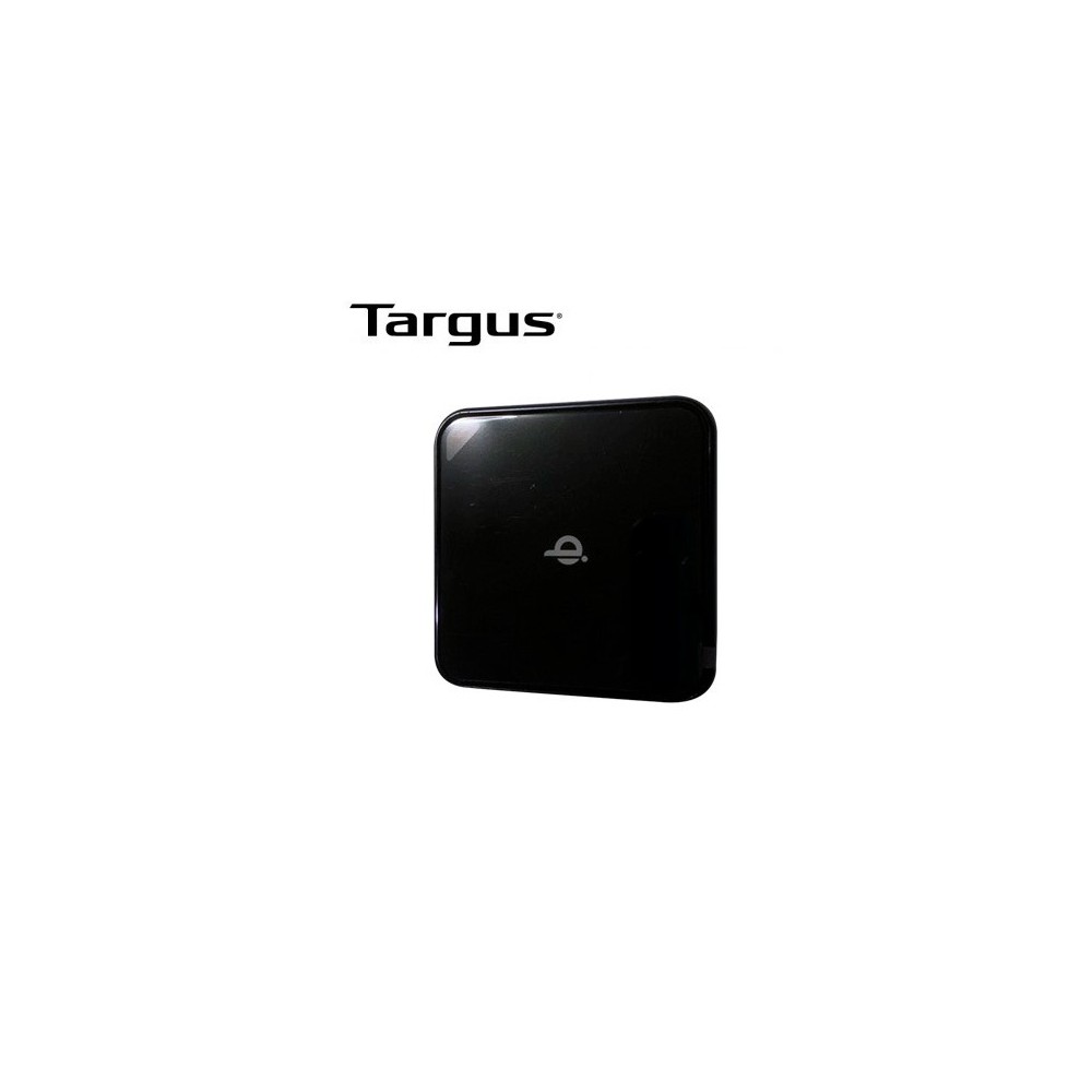 APW002GLZ CARGADOR INALAMBRICO TARGUS QI INALAMBRICO PAD 10W