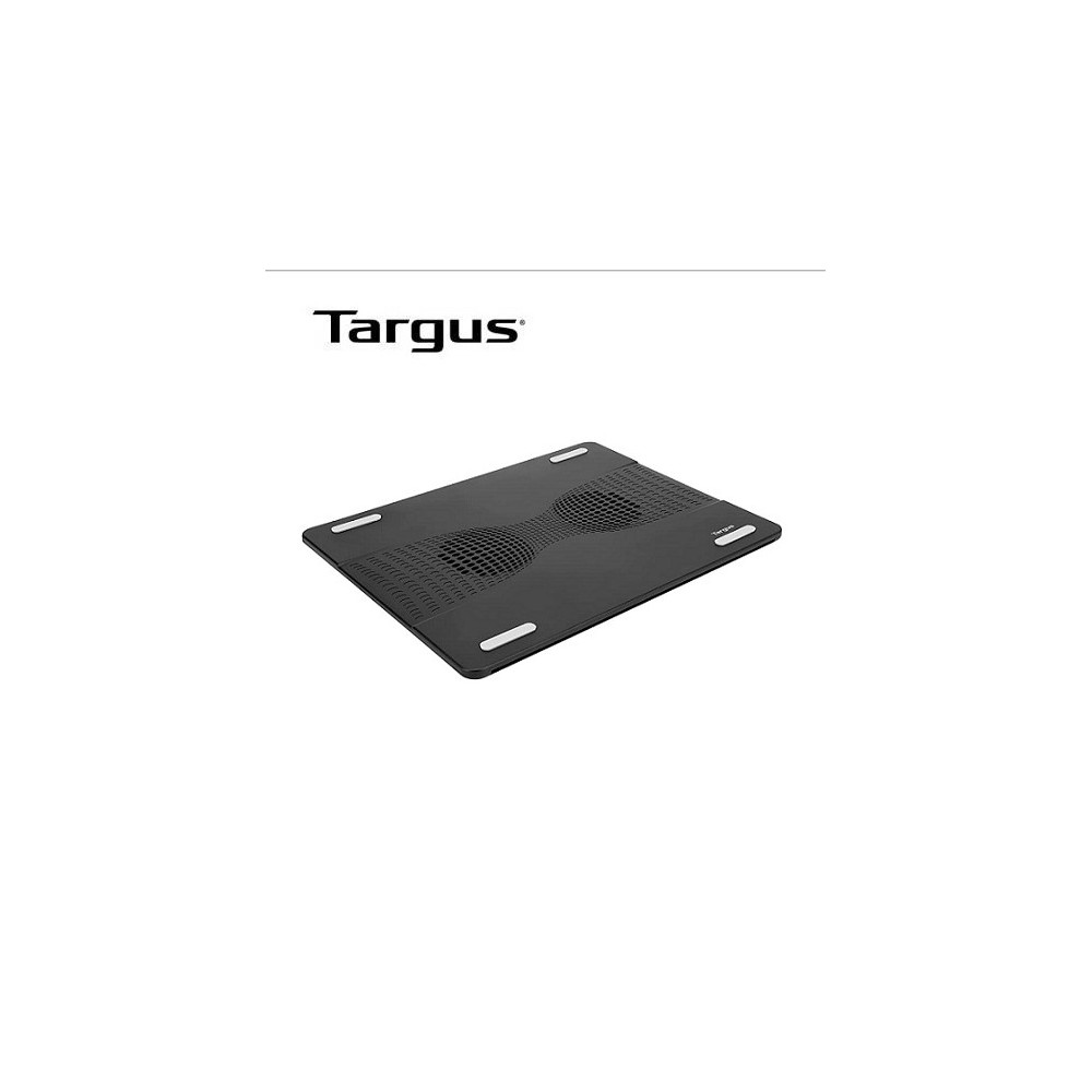 AWE83US COOLER TARGUS P/NOTEBOOK 17" CHILL MAT DUAL FAN