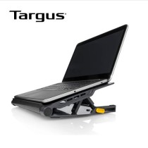 AWE81US COOLER TARGUS P/NOTEBOOK 17" CHILL MAT DUAL FAN 4 PORT USB 4 NIVELES ALTURA