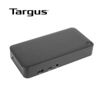 DOCK310USZ DOCKING STATION TARGUS USB-C HDMI ETHERNET 3.5MM POWER DELIVERY 65W