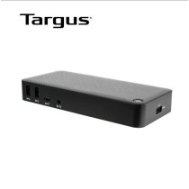 DOCK430USZ DOCKING STATION TARGUS USB-C HDMI ETHERNET 3.5MM POWER DELIVERY 85W