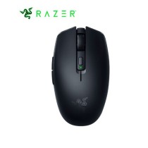 RZ01- 03730100-R3U1 MOUSE RAZER OROCHI V2 INALAMBRICO 18000 DPI 2.4GHZ/BLUETOOTH  NEGRO