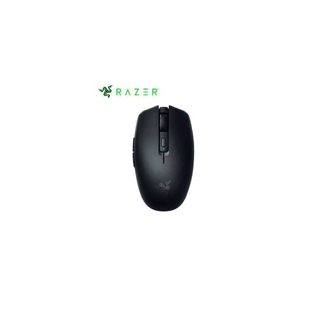 RZ01- 03730100-R3U1 MOUSE RAZER OROCHI V2 INALAMBRICO 18000 DPI 2.4GHZ/BLUETOOTH  NEGRO