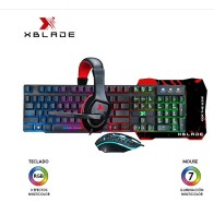 GXB- KMHP370 TECLADO XBLADE...