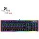 GXB- K980G TECLADO XBLADE...