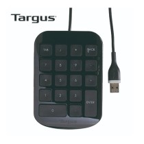 AKP10US TECLADO NUMERICO TARGUS USB