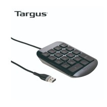 AKP10US TECLADO NUMERICO TARGUS USB