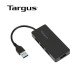 ACH124US HUB USB TARGUS 4...