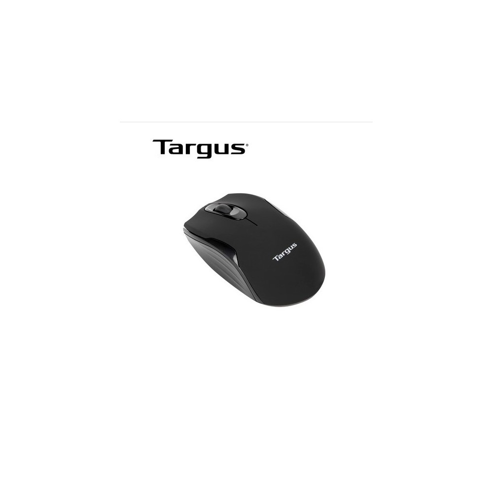 PN AMW575TT MOUSE TARGUS INALAMBRICO  NEGRO