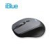 PN XMK-326-BK MOUSE IBLUE...