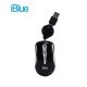 PN XMK-977-BK MOUSE IBLUE...