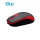 PN XMK-180-RD MOUSE IBLUE...